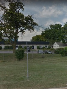 Club390 - Nightclub in Chicago Heights, United States