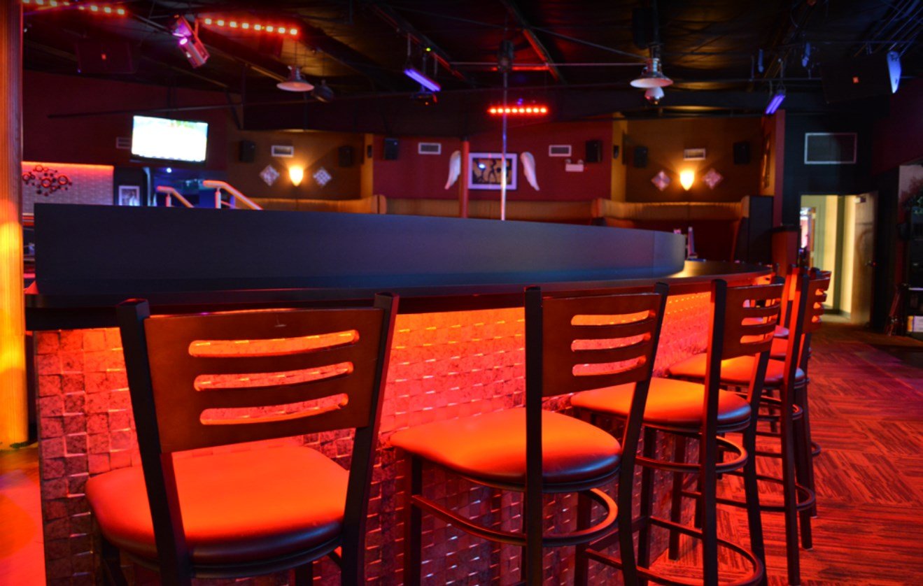 Club390 - Nightclub in Chicago Heights, United States