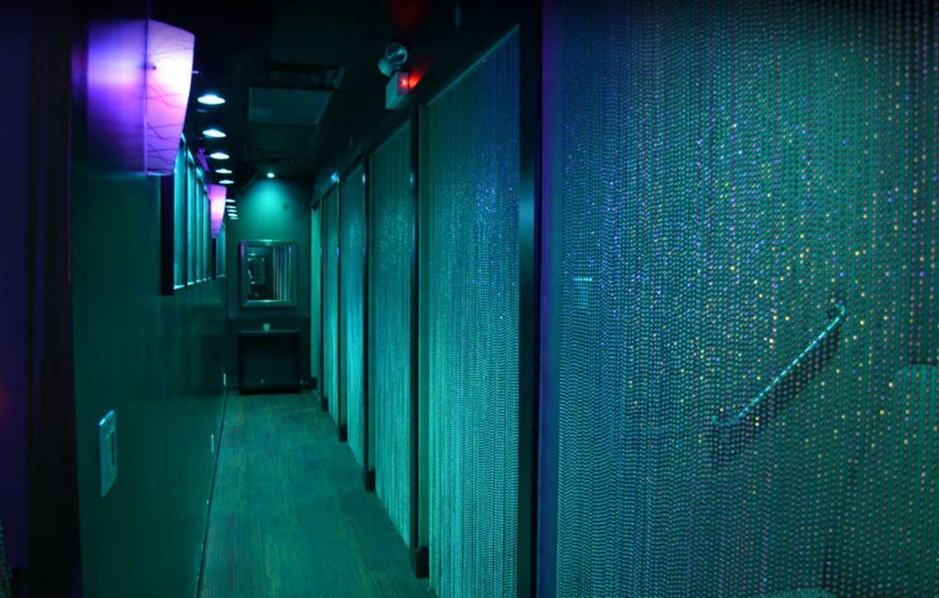 Club390 - Nightclub in Chicago Heights, United States