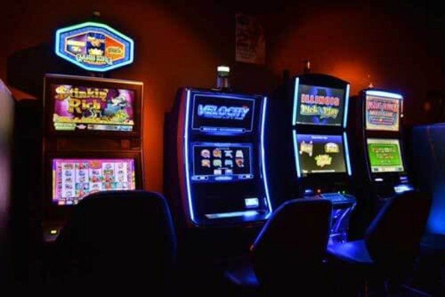 Club390 - Nightclub in Chicago Heights, United States