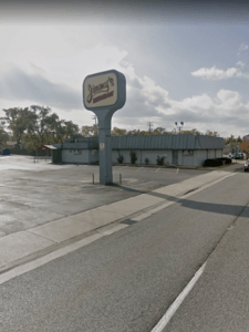 Jimmy's Gentlemen's Club - Nightclub in Chicago Heights, United States