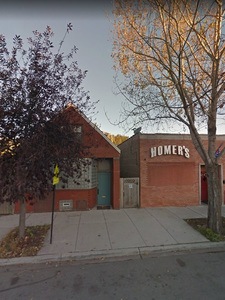 Homers Bar - Nightclub in Chicago, United States