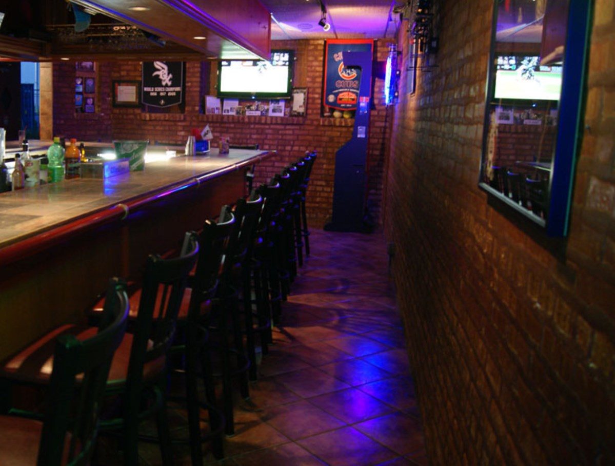 Homers Bar - Nightclub in Chicago, United States