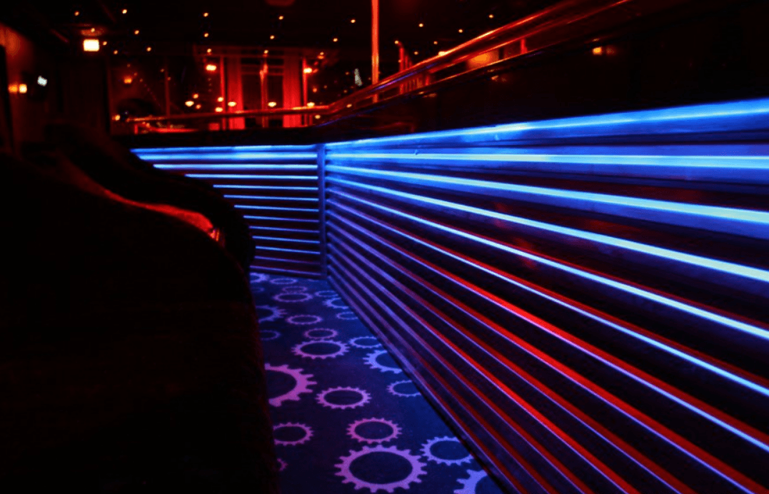 The Factory - Chicago - Nightclub in Chicago, United States