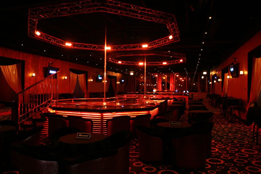 The Factory - Chicago - Nightclub in Chicago, United States