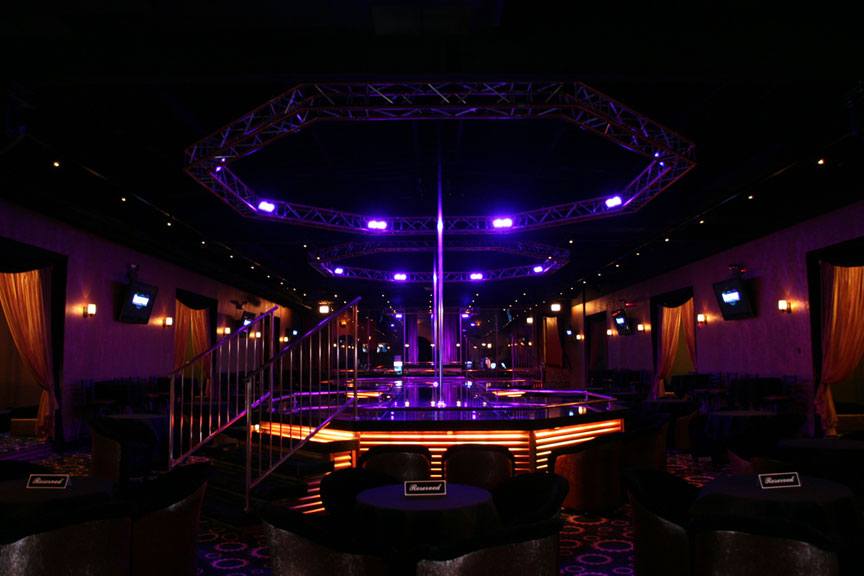 The Factory - Chicago - Nightclub in Chicago, United States
