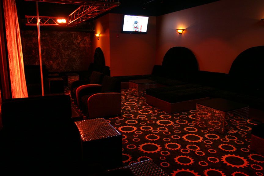 The Factory - Chicago - Nightclub in Chicago, United States