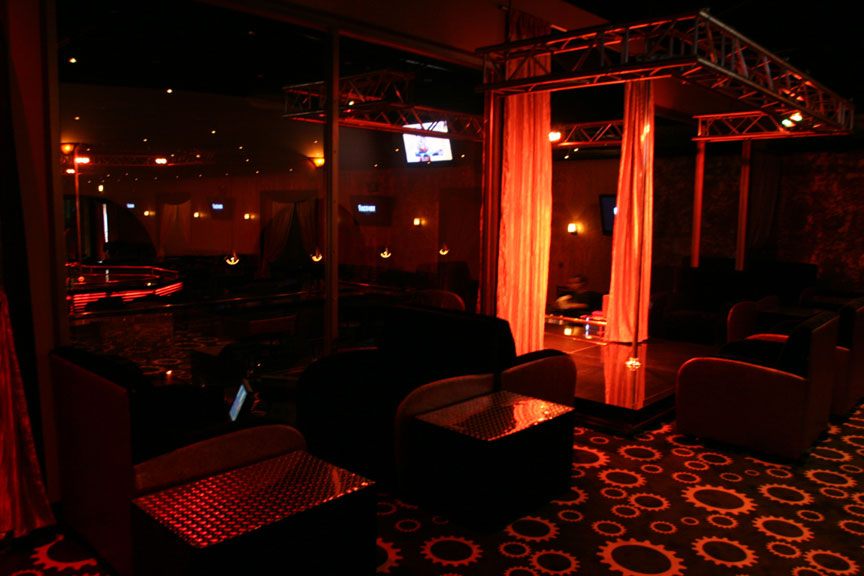 The Factory - Chicago - Nightclub in Chicago, United States