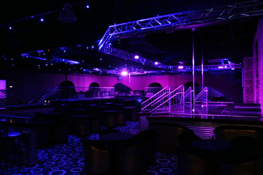 The Factory - Chicago - Nightclub in Chicago, United States