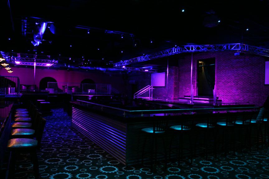 The Factory - Chicago - Nightclub in Chicago, United States
