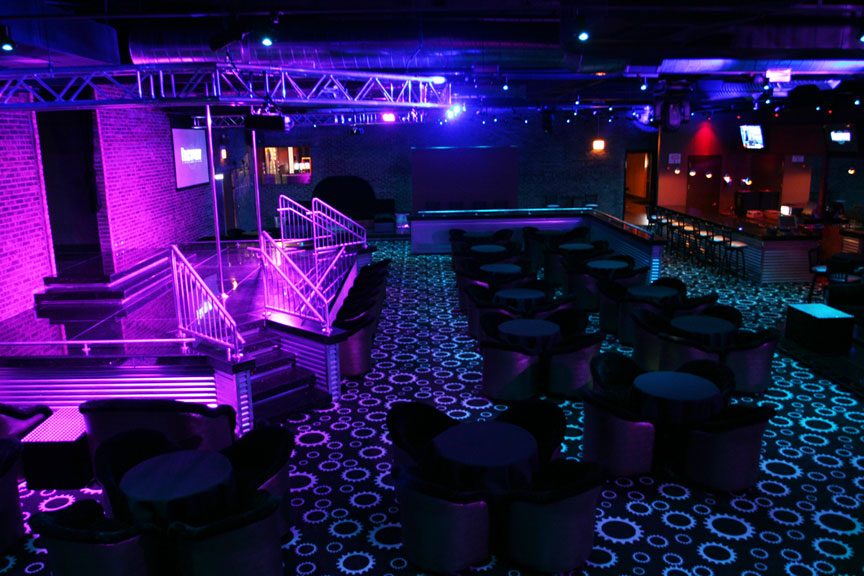 The Factory - Chicago - Nightclub in Chicago, United States