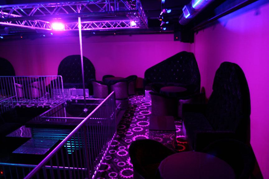 The Factory - Chicago - Nightclub in Chicago, United States