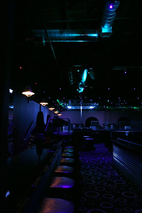 The Factory - Chicago - Nightclub in Chicago, United States