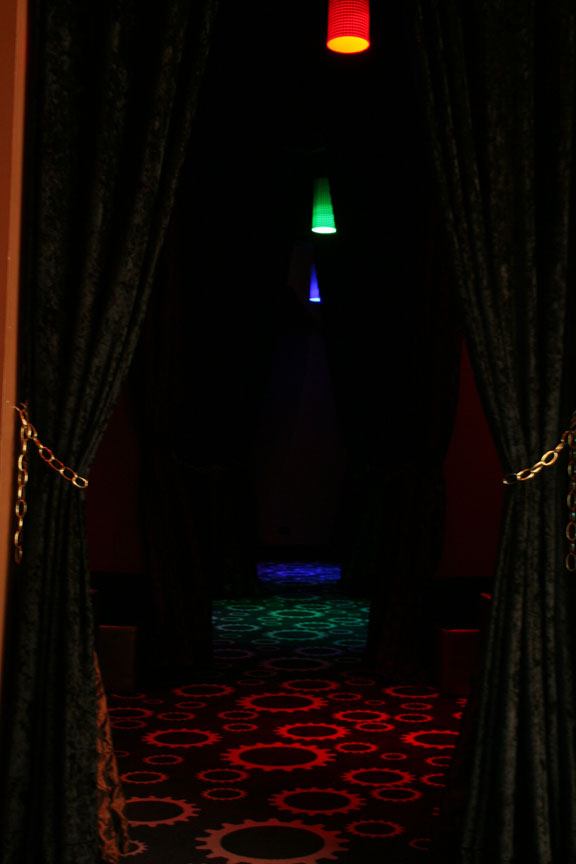 The Factory - Chicago - Nightclub in Chicago, United States