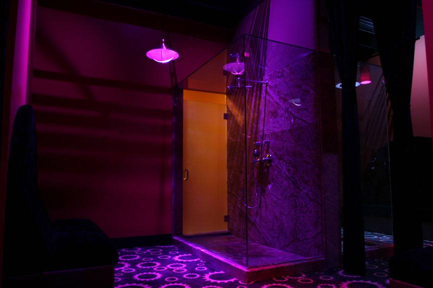 The Factory - Chicago - Nightclub in Chicago, United States