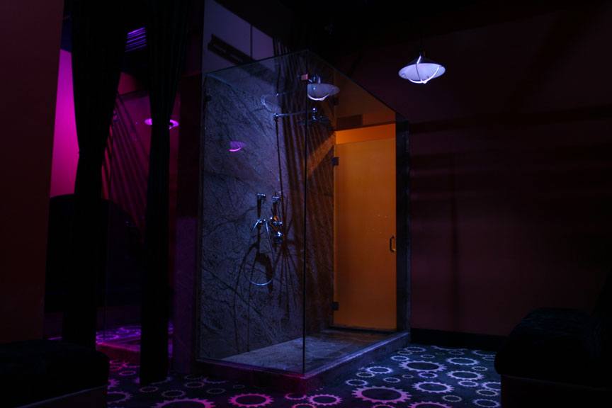 The Factory - Chicago - Nightclub in Chicago, United States