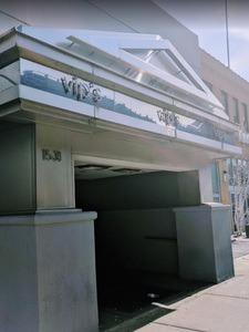 Vip's Gentlemen's Club - Nightclub in Chicago, United States