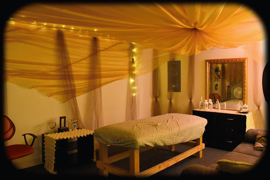 Sunny's - Erotic Massage in Chico, United States