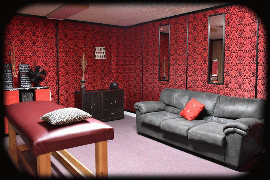Sunny's - Erotic Massage in Chico, United States