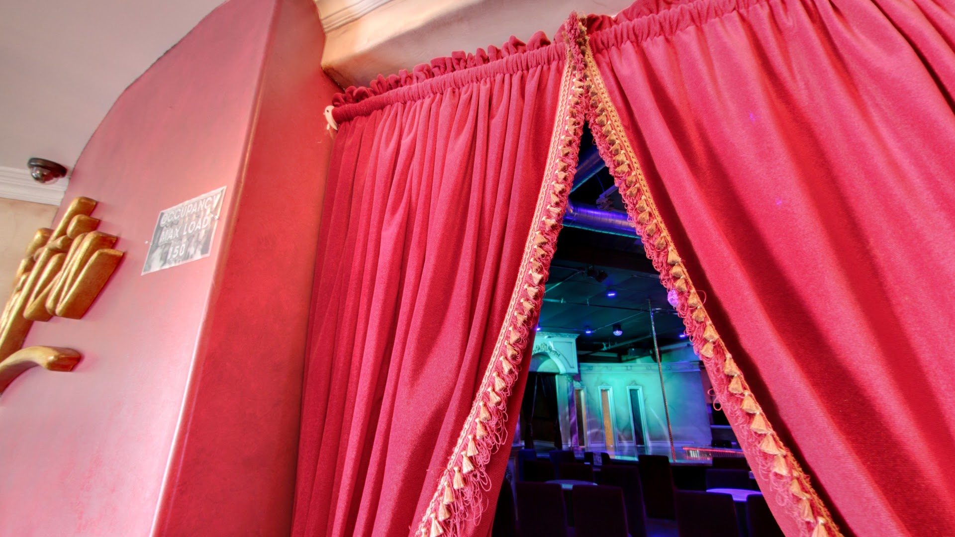 Satin Topless Gentlemen's Club - City Of Industry - Nightclub in City Of Industry, United States