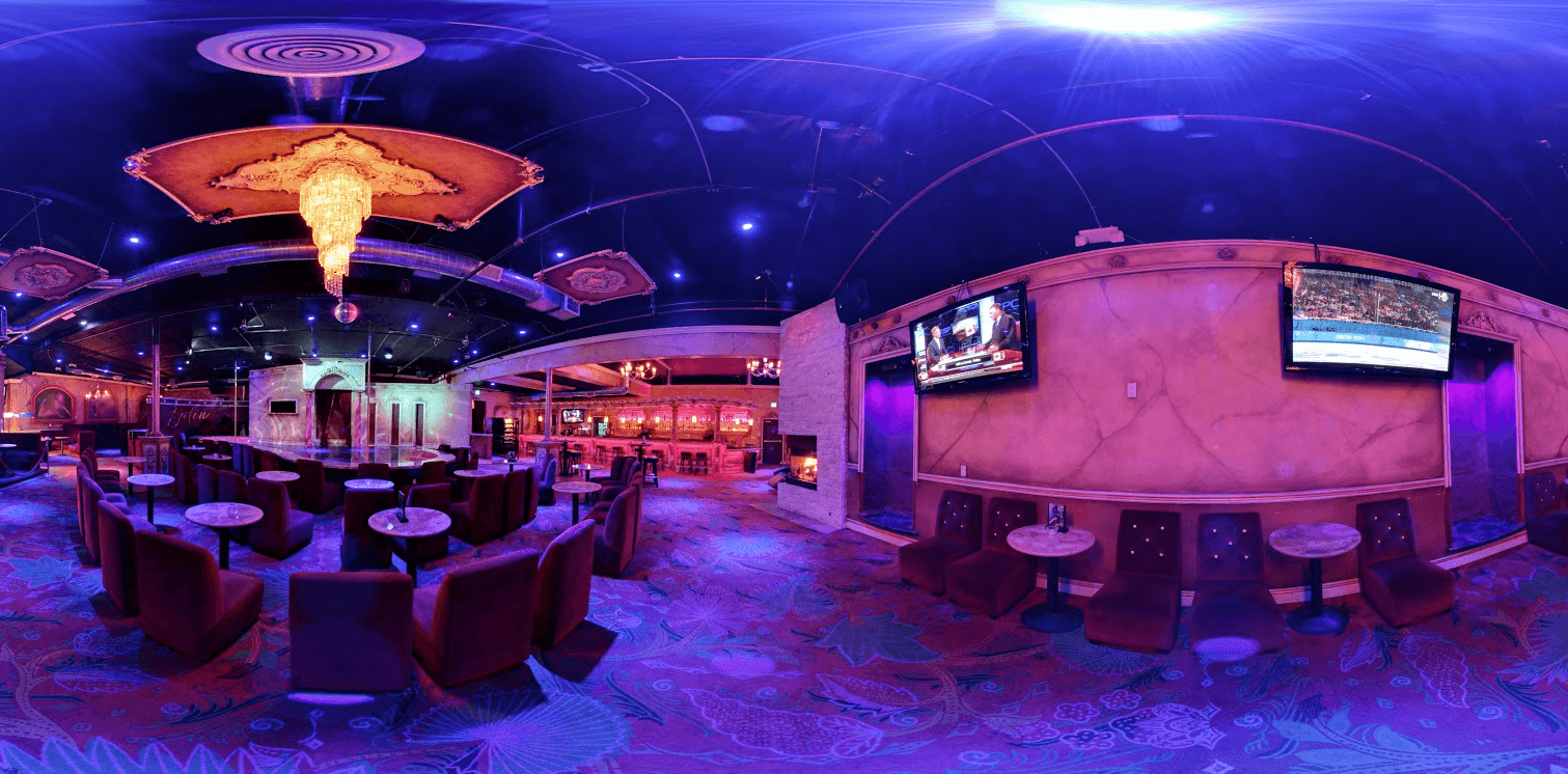 Satin Topless Gentlemen's Club - City Of Industry - Nightclub in City Of Industry, United States