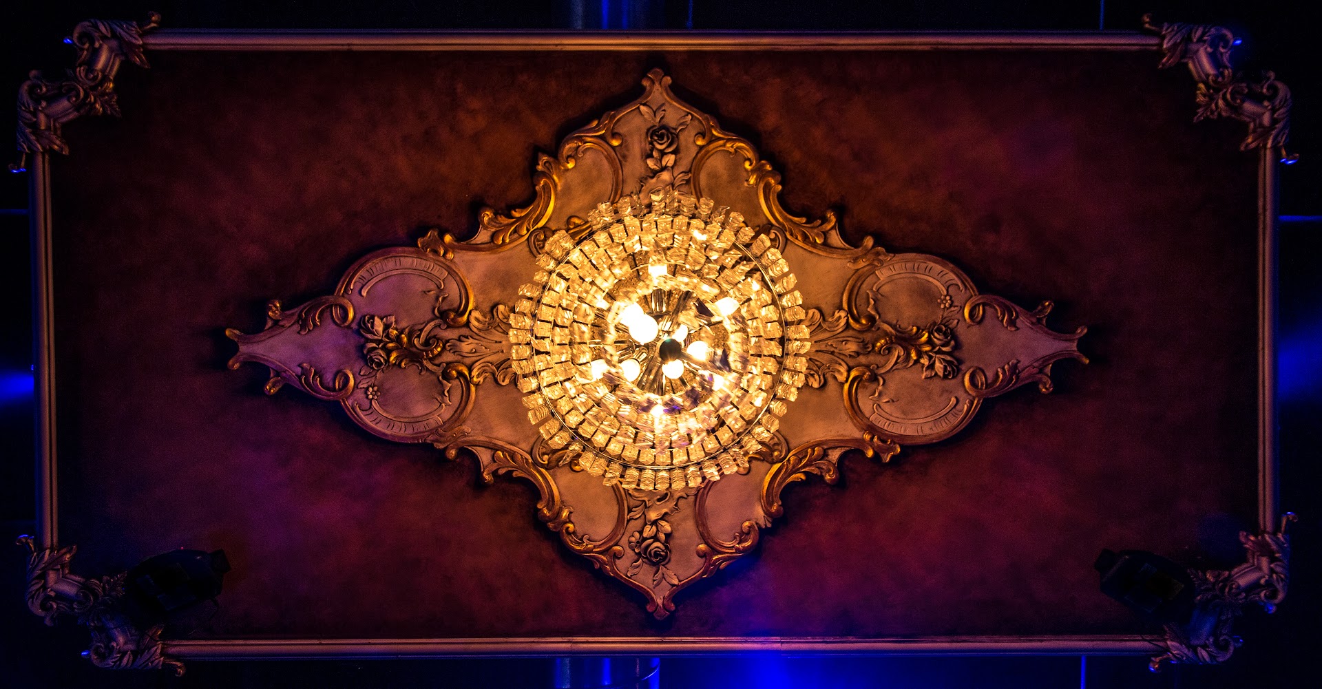 Satin Topless Gentlemen's Club - City Of Industry - Nightclub in City Of Industry, United States