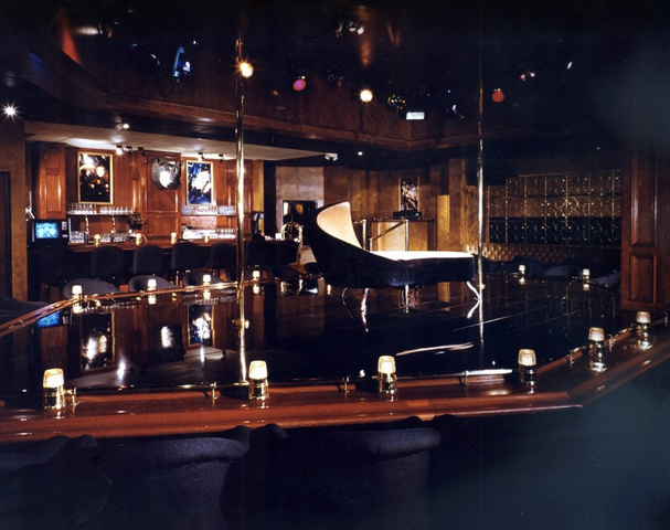 Spearmint Rhino Gentlemen's Club City Of Industry - Nightclub in City Of Industry, United States