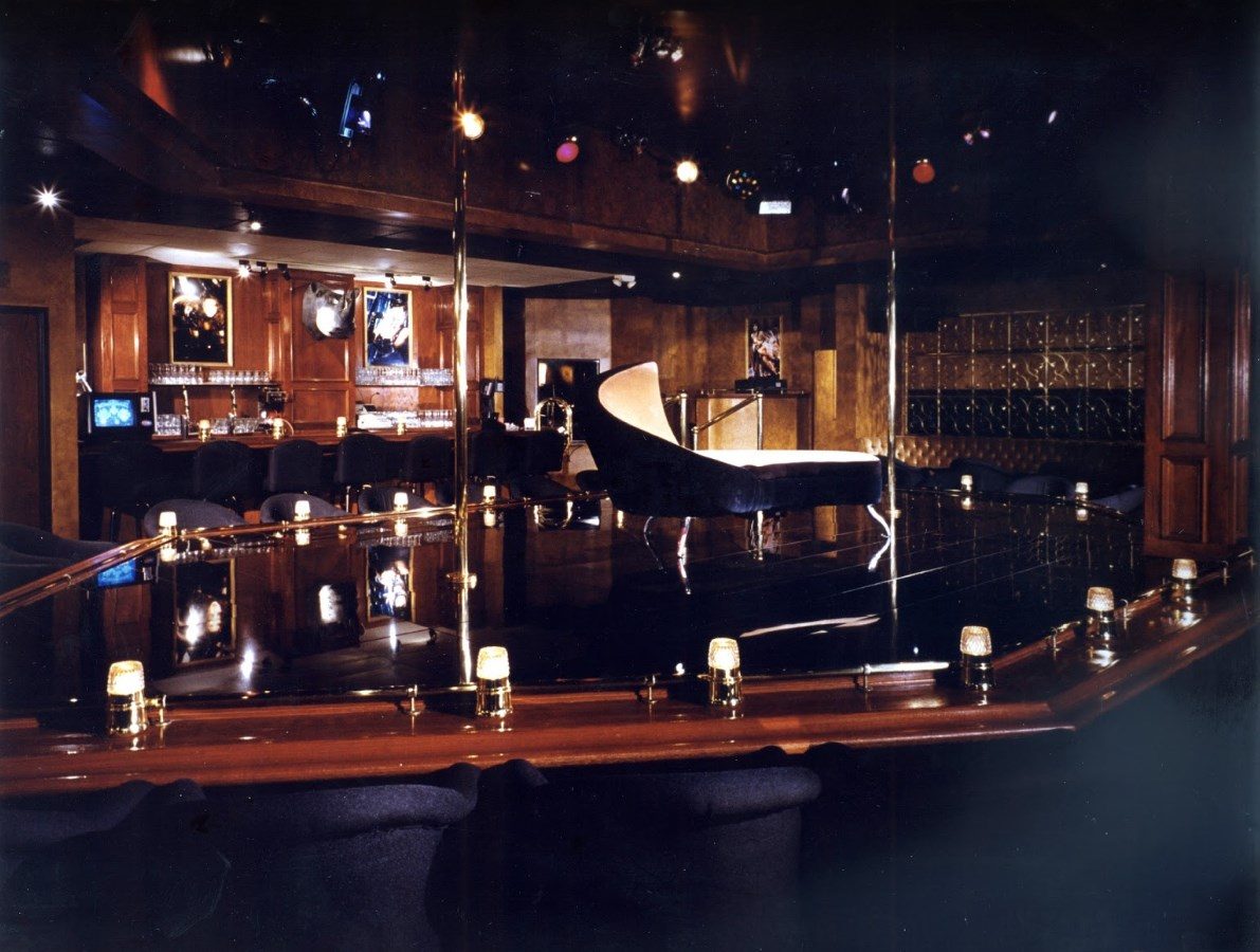 Spearmint Rhino Gentlemen's Club City Of Industry - Nightclub in City Of Industry, United States