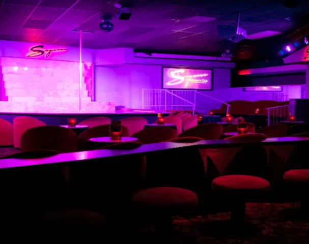 Synn Gentlemen's Club - City Of Industry - Nightclub in City Of Industry, United States