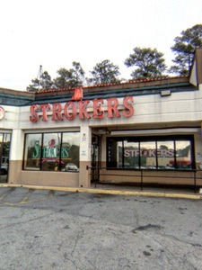 Strokers Entertainment Club - Nightclub in Clarkston, United States