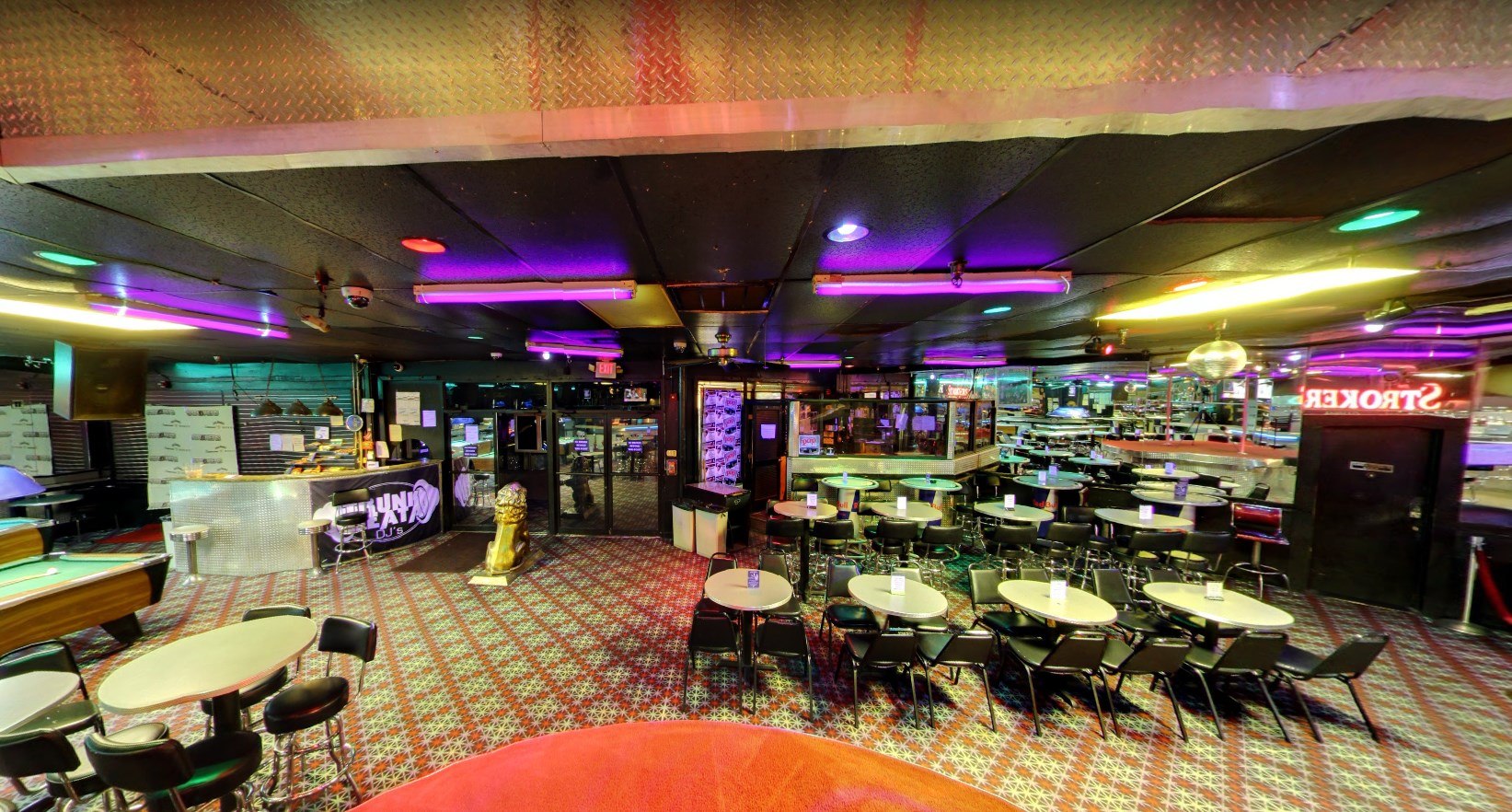 Strokers Entertainment Club - Nightclub in Clarkston, United States