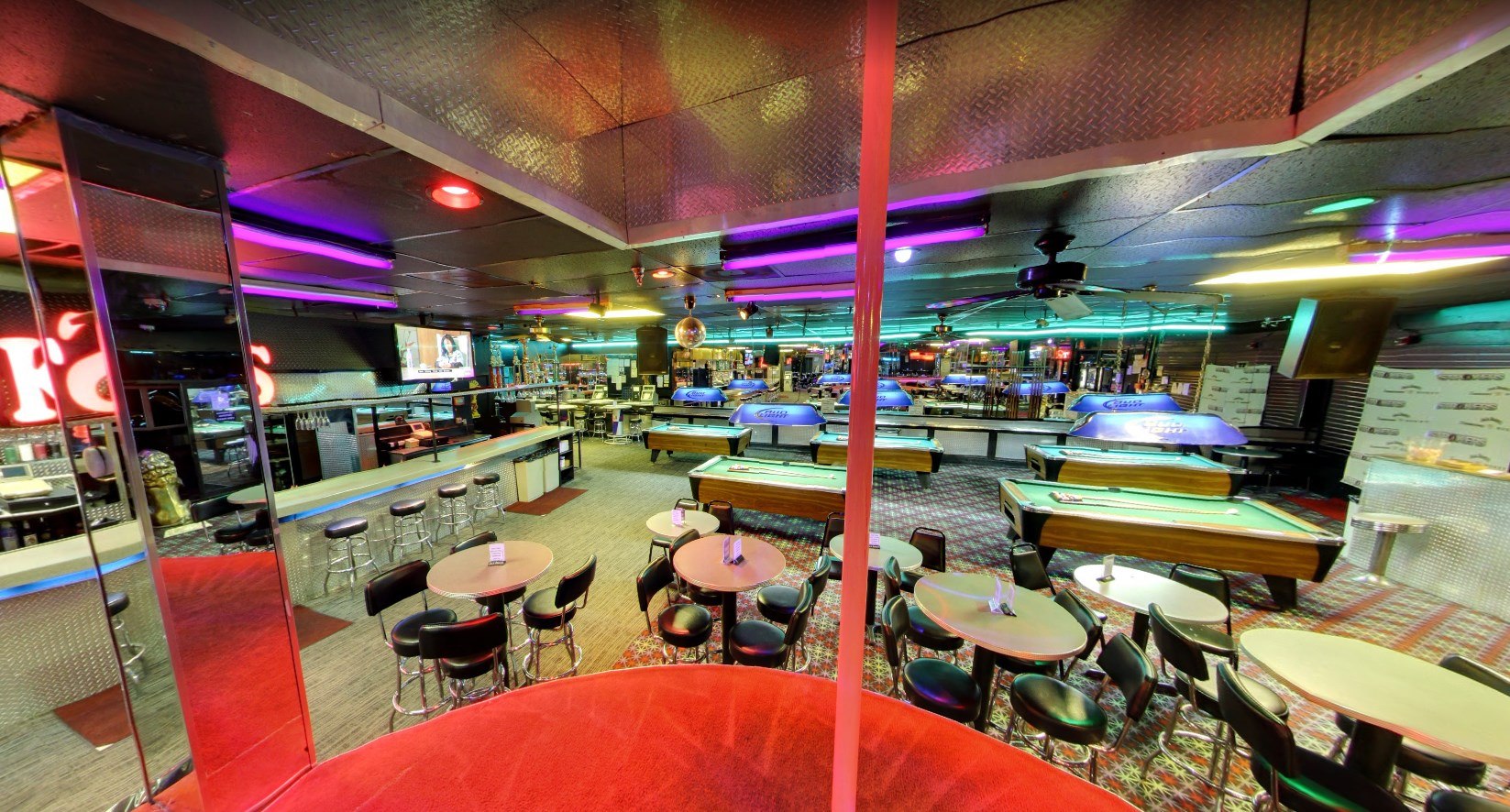 Strokers Entertainment Club - Nightclub in Clarkston, United States