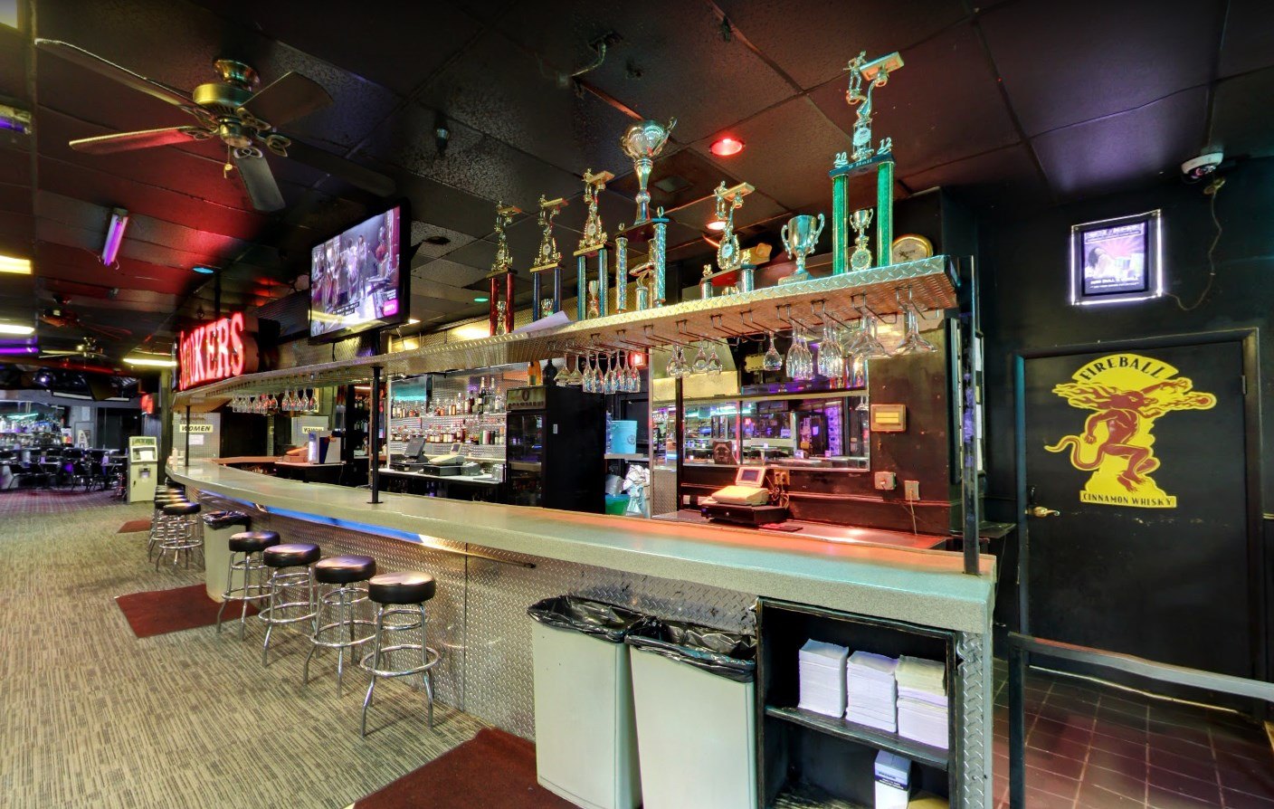 Strokers Entertainment Club - Nightclub in Clarkston, United States