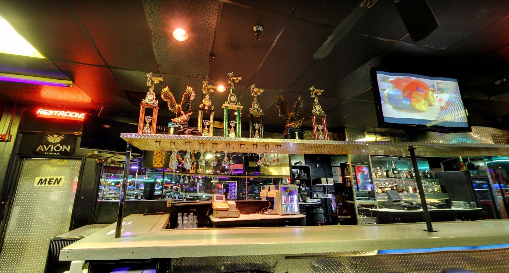 Strokers Entertainment Club - Nightclub in Clarkston, United States