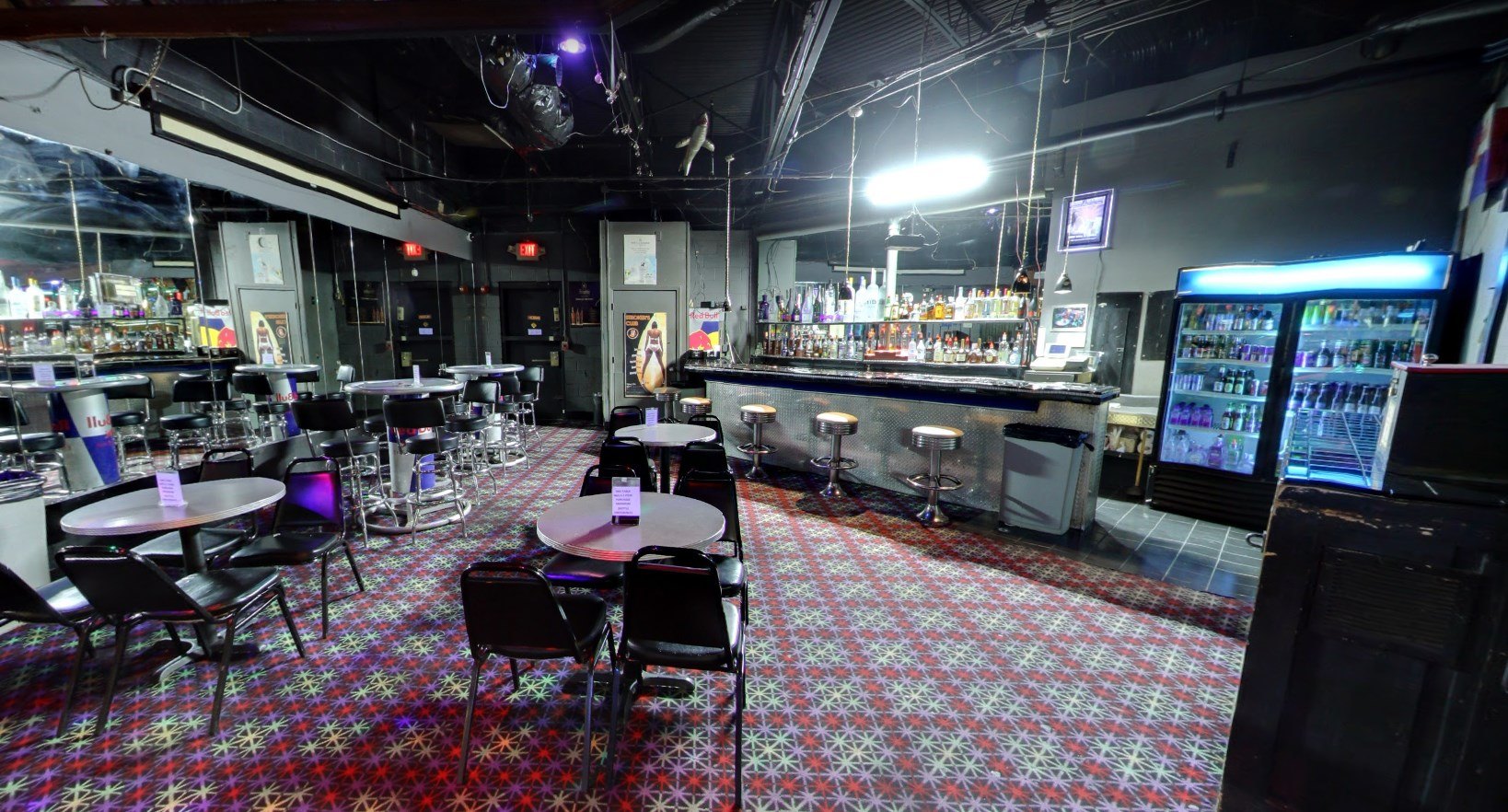 Strokers Entertainment Club - Nightclub in Clarkston, United States