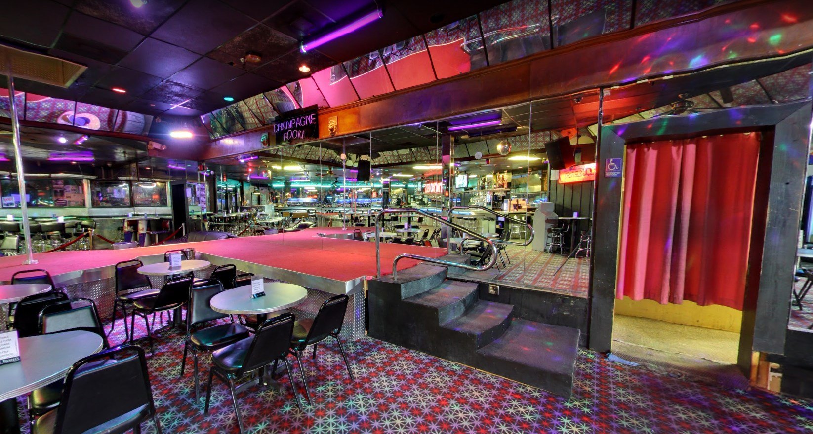 Strokers Entertainment Club - Nightclub in Clarkston, United States
