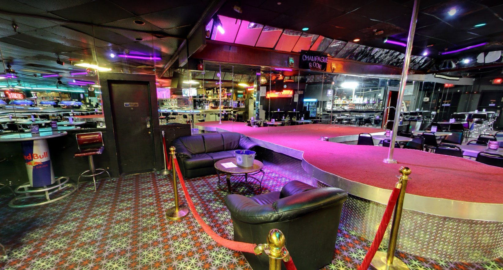 Strokers Entertainment Club - Nightclub in Clarkston, United States