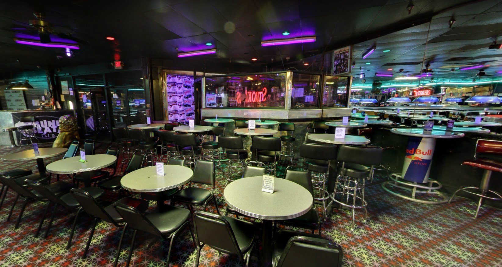 Strokers Entertainment Club - Nightclub in Clarkston, United States