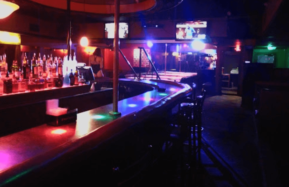 24K Gold Club - Nightclub in Clearwater, United States