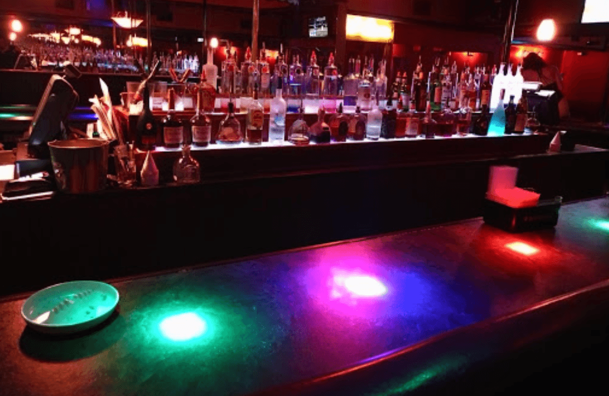 24K Gold Club - Nightclub in Clearwater, United States