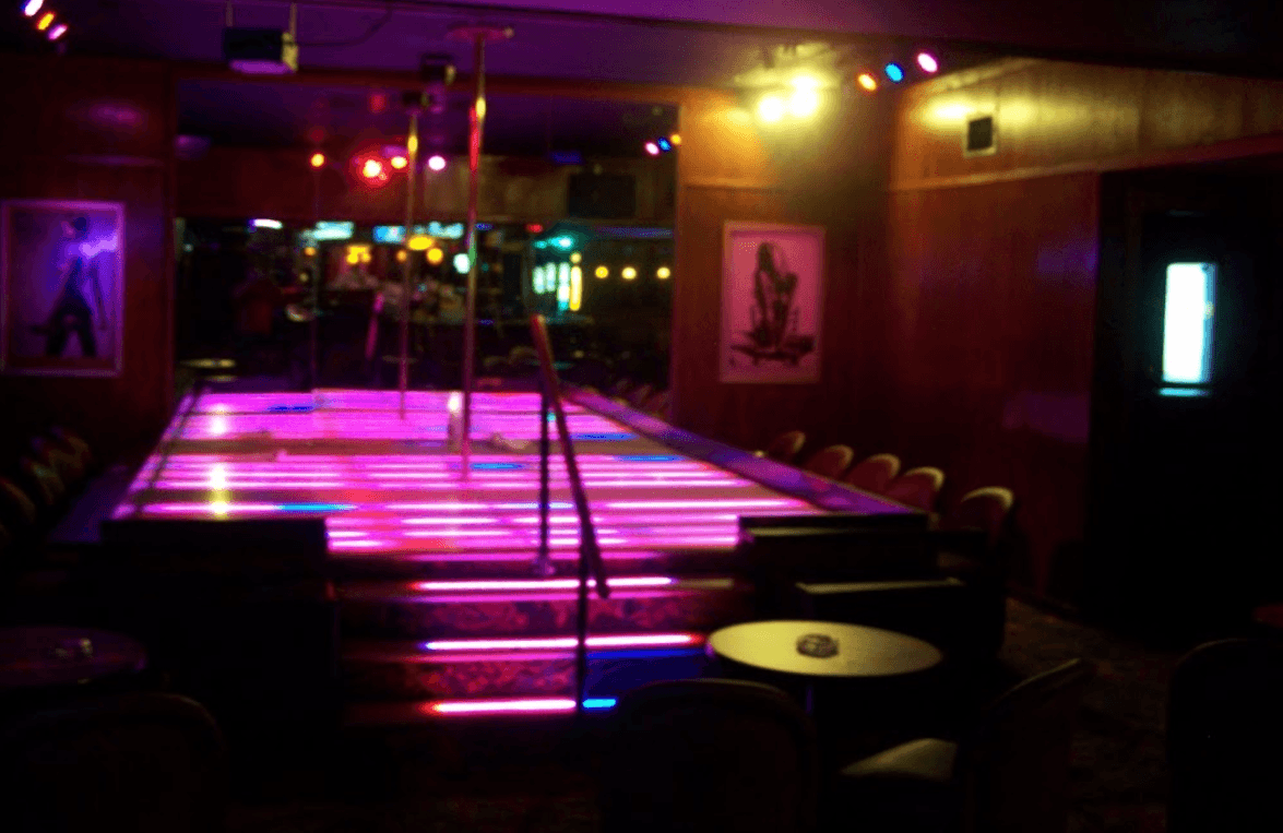 24K Gold Club - Nightclub in Clearwater, United States