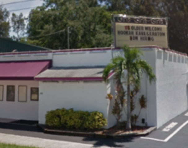 Angels Nude Gentlemen's Club - Nightclub in Clearwater, United States