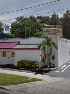 Angels Nude Gentlemen's Club - Nightclub in Clearwater, United States