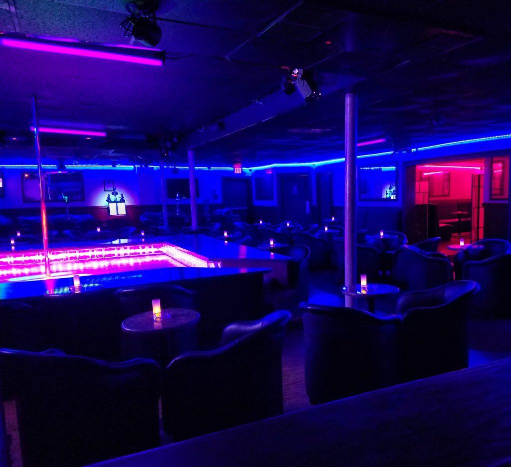 Angels Nude Gentlemen's Club - Nightclub in Clearwater, United States