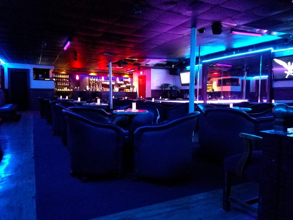 Angels Nude Gentlemen's Club - Nightclub in Clearwater, United States