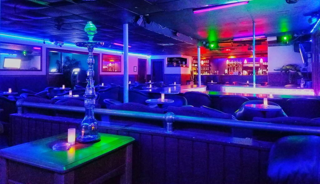 Angels Nude Gentlemen's Club - Nightclub in Clearwater, United States