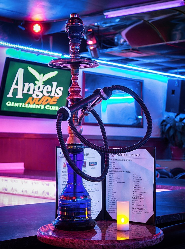 Angels Nude Gentlemen's Club - Nightclub in Clearwater, United States