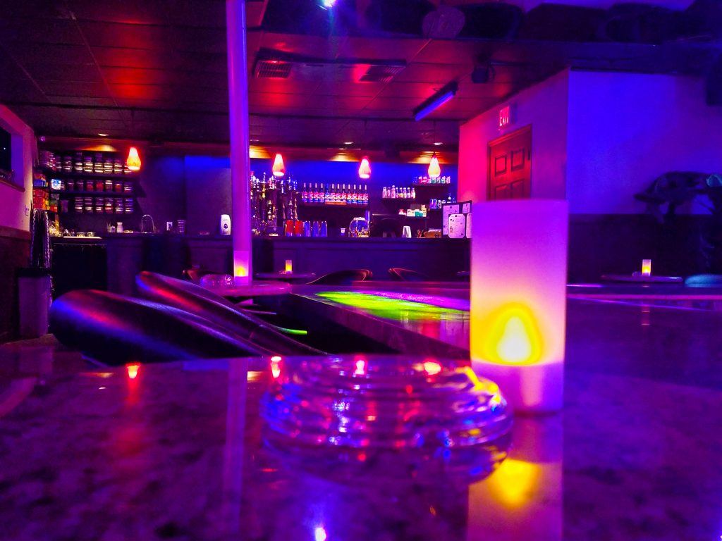 Angels Nude Gentlemen's Club - Nightclub in Clearwater, United States