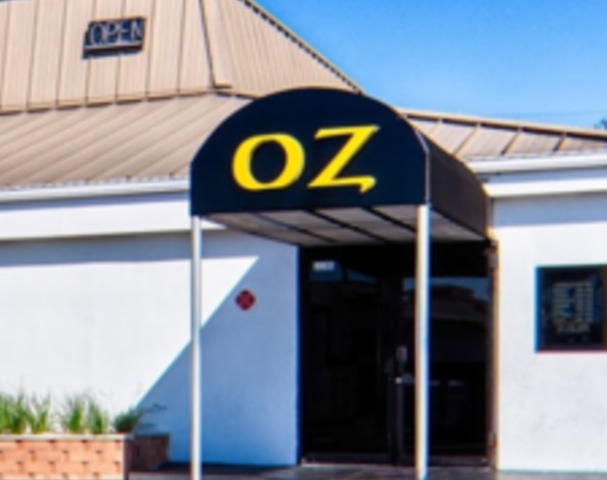 Oz Gentlemen's Club - Nightclub in Clearwater, United States