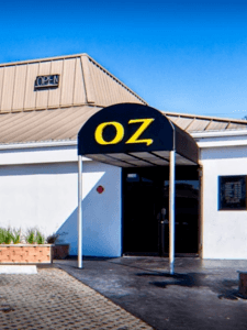 Oz Gentlemen's Club - Nightclub in Clearwater, United States